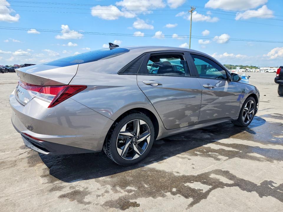 Aukcja sprzedaży 2023 Hyundai Elantra, vin: KMHLS4AG7PU476366, numer aukcji: 66980036