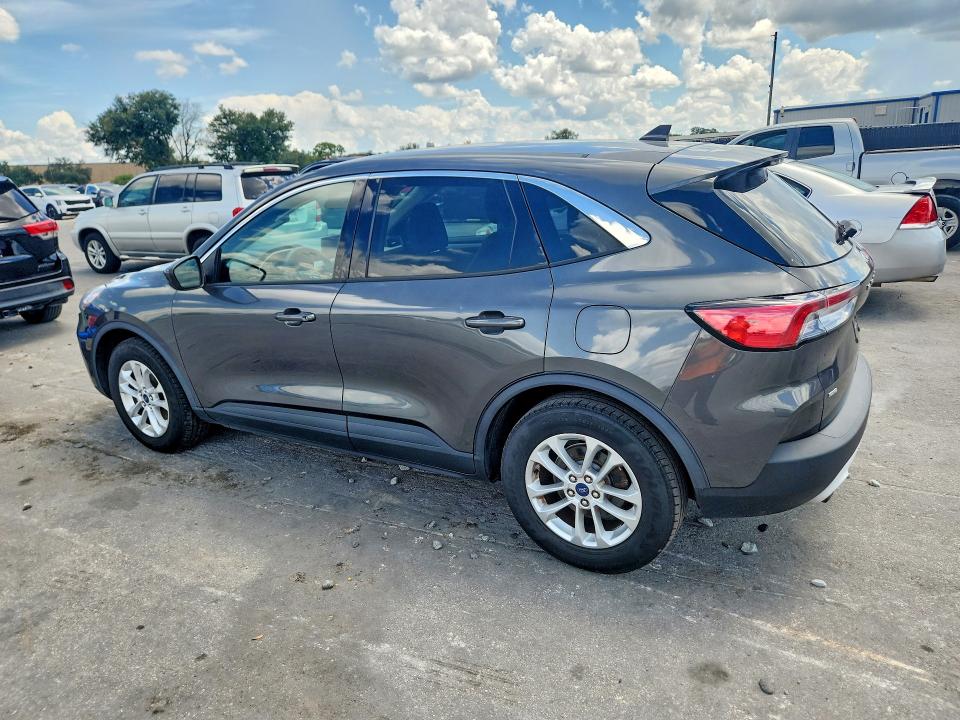 Продажа на аукционе авто 2020 Ford Escape, vin: 1FMCU0G62LUC34502, номер лота: 66590606