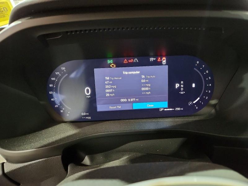 2026 Volvo Xc40 მანქანა იყიდება აუქციონზე, vin: YV4L12UC6T2788024, აუქციონის ნომერი: 64440256