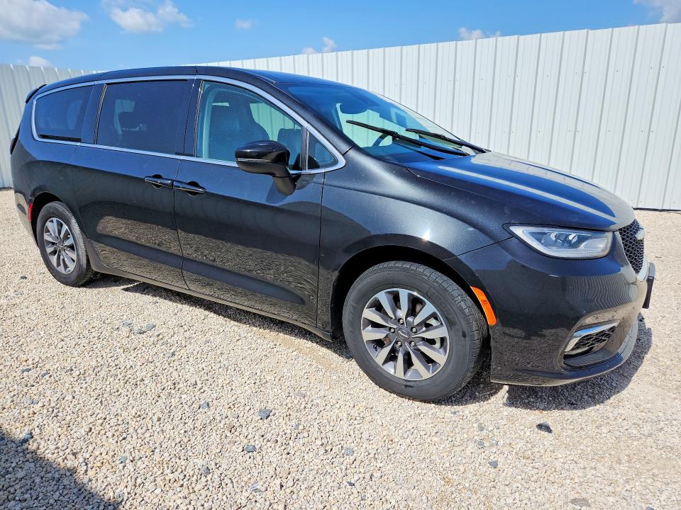 Aukcja sprzedaży 2023 Chrysler Pacifica, vin: 2C4RC1L77PR632202, numer aukcji: 65495626