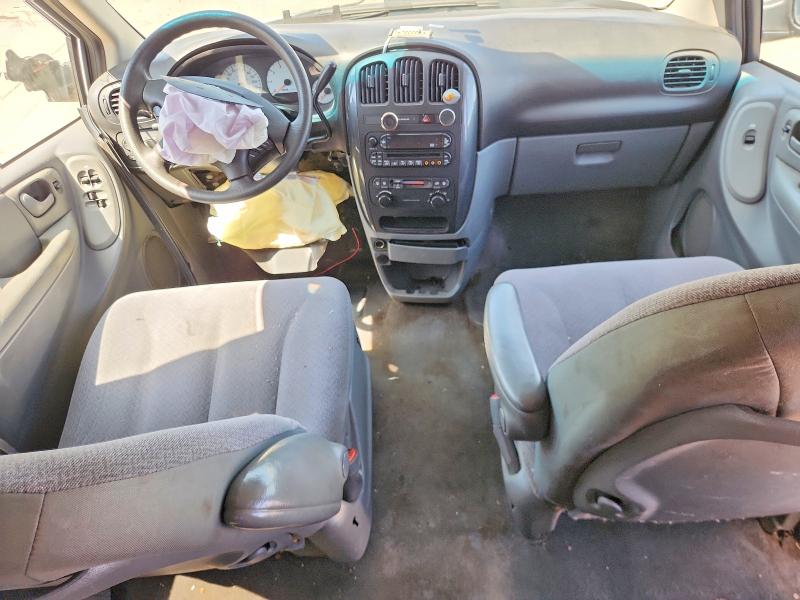 Продаж на аукціоні авто 2006 Dodge Caravan, vin: 1D4GP45R06B660306, номер лоту: 64635736