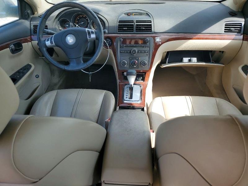 64501876 :رقم المزاد ، 1G8ZS57N67F154794 vin ، 2007 Saturn Aura مزاد بيع