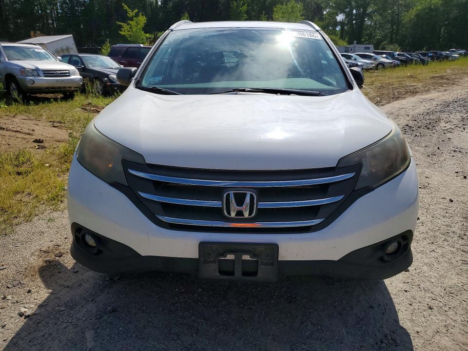 Продажа на аукционе авто 2014 Honda Cr-v, vin: 5J6RM4H73EL018609, номер лота: 64086186