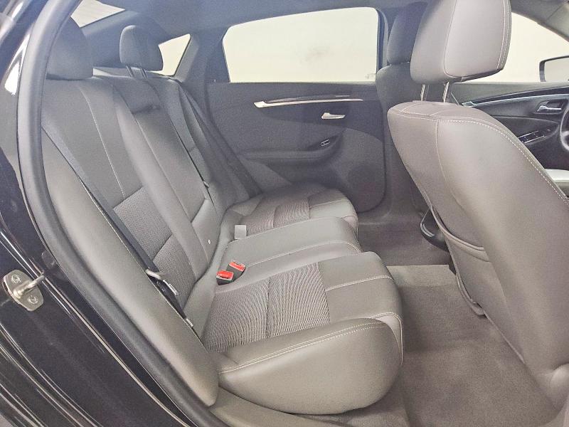 Продаж на аукціоні авто 2019 Chevrolet Impala, vin: 1G11X5S32KU100772, номер лоту: 66831896