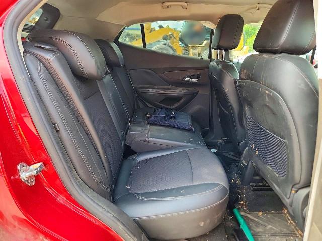 Aukcja sprzedaży 2019 Buick Encore, vin: KL4CJESB4KB756566, numer aukcji: 64459086