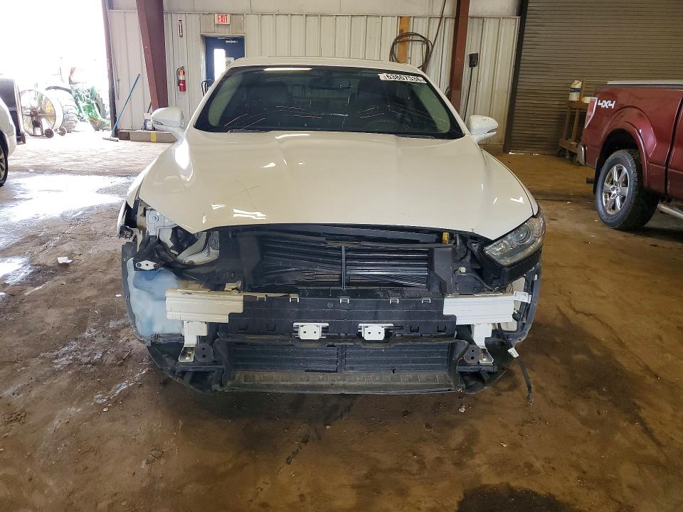 Aukcja sprzedaży 2016 Ford Fusion, vin: 3FA6P0D99GR371608, numer aukcji: 63867536