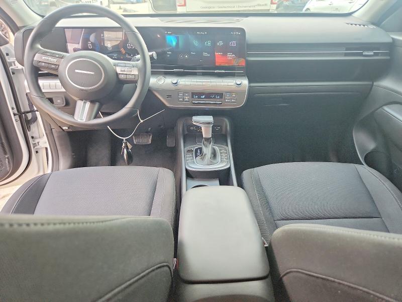 Продажа на аукционе авто 2026 Hyundai Kona, vin: KM8HF3AB4TU370962, номер лота: 64740936