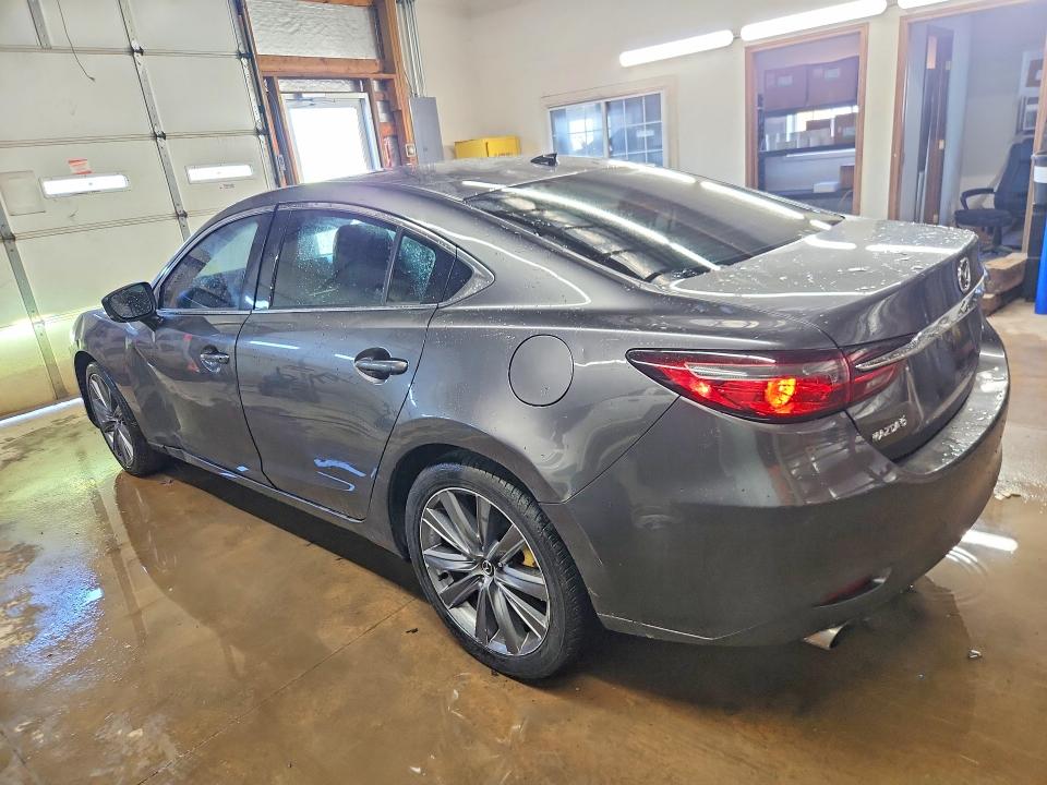Продаж на аукціоні авто 2020 Mazda 6, vin: JM1GL1TY7L1525584, номер лоту: 64603886
