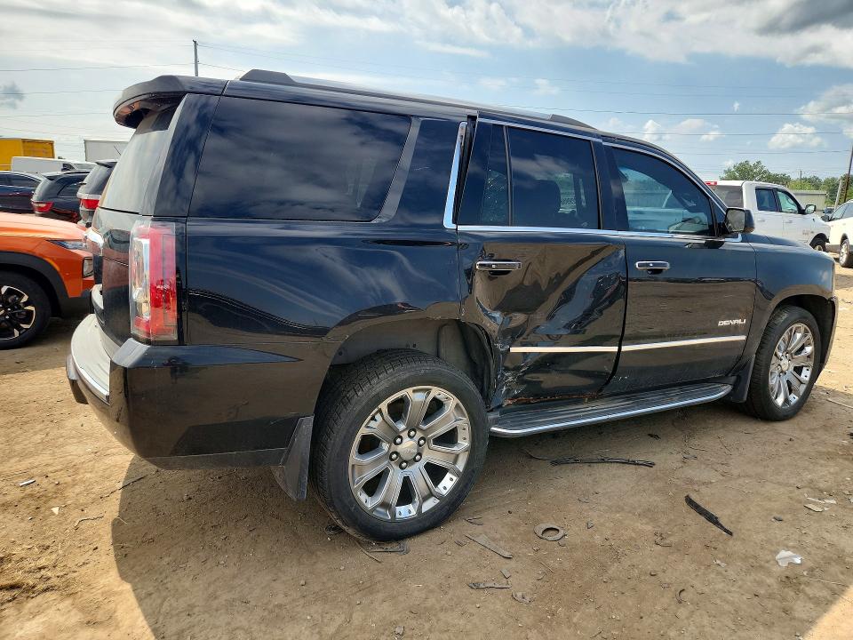 Aukcja sprzedaży 2016 Gmc Yukon, vin: 1GKS2CKJ4GR380965, numer aukcji: 68213006