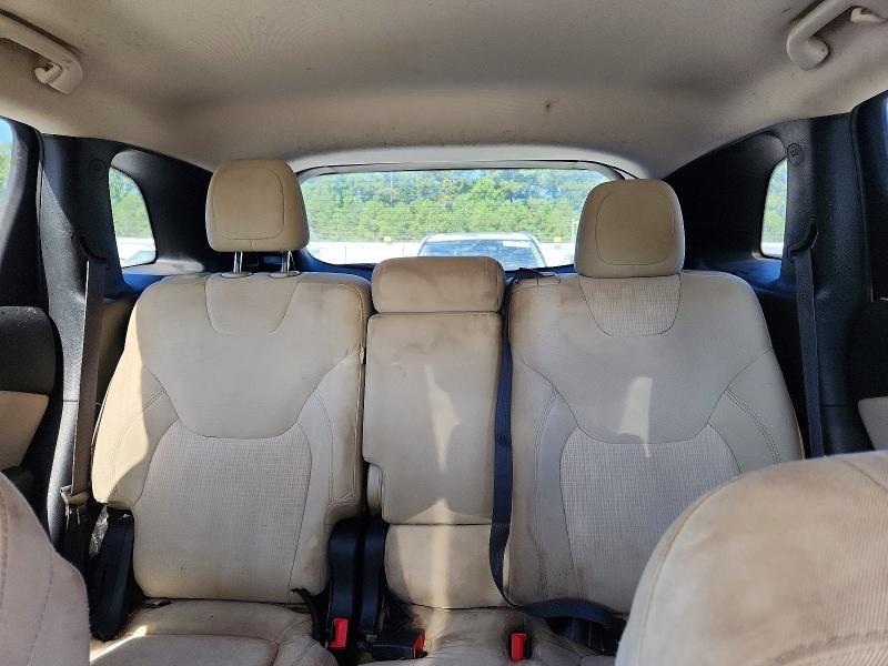 66422836 :رقم المزاد ، 1C4PJLCB2GW135269 vin ، 2016 Jeep Cherokee مزاد بيع