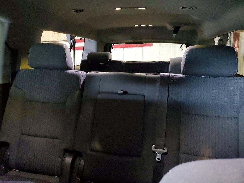 Продажа на аукционе авто 2019 Gmc Yukon Xl, vin: 1GKS2FKC7KR119423, номер лота: 65228526