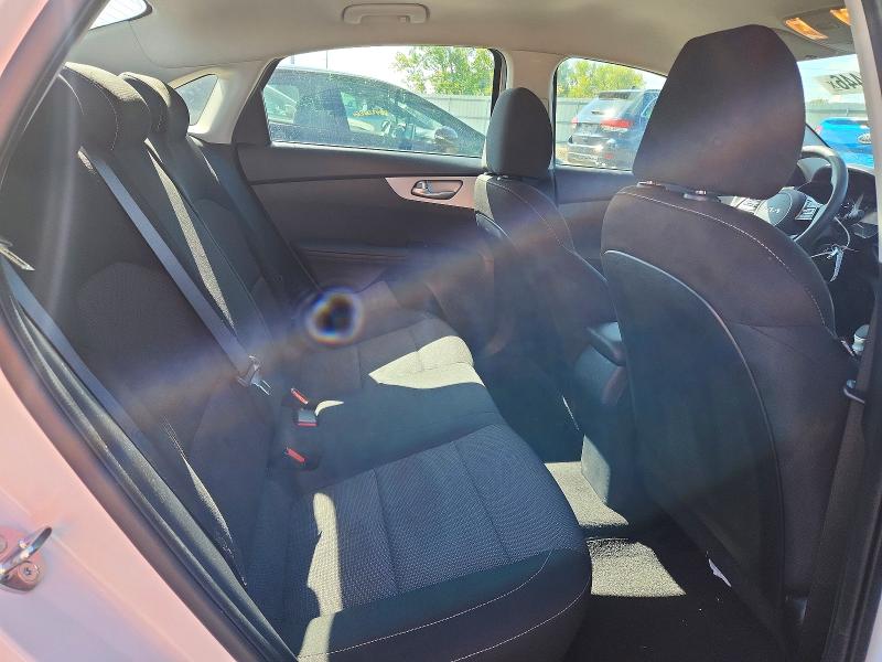 Продажа на аукционе авто 2023 Kia Forte, vin: 3KPF24AD1PE649661, номер лота: 66333446