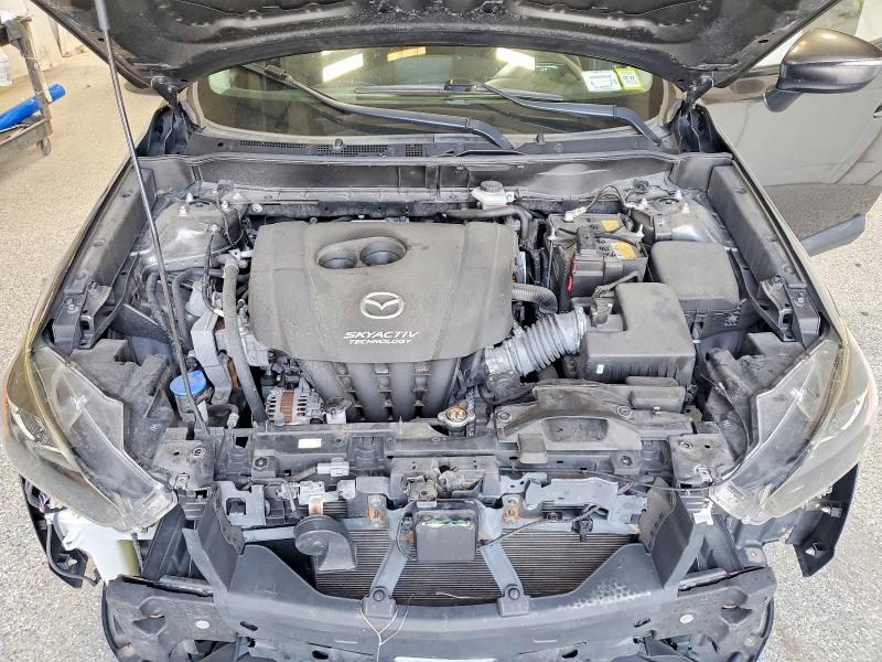 64976626 :رقم المزاد ، JM1DKFB7XL1471712 vin ، 2020 Mazda Cx-3 مزاد بيع