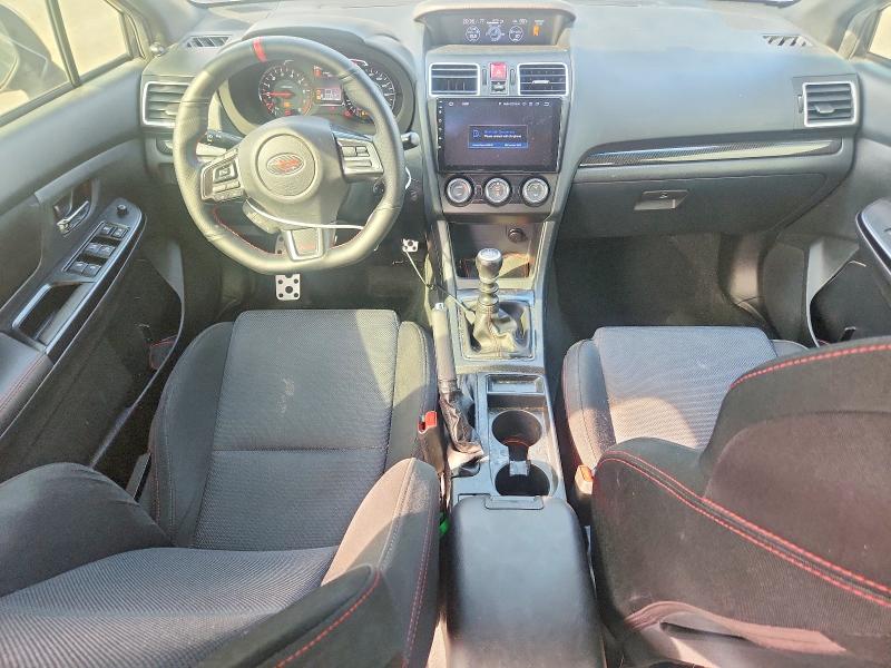 66635156 :رقم المزاد ، JF1VA1A66J9820422 vin ، 2018 Subaru Wrx مزاد بيع