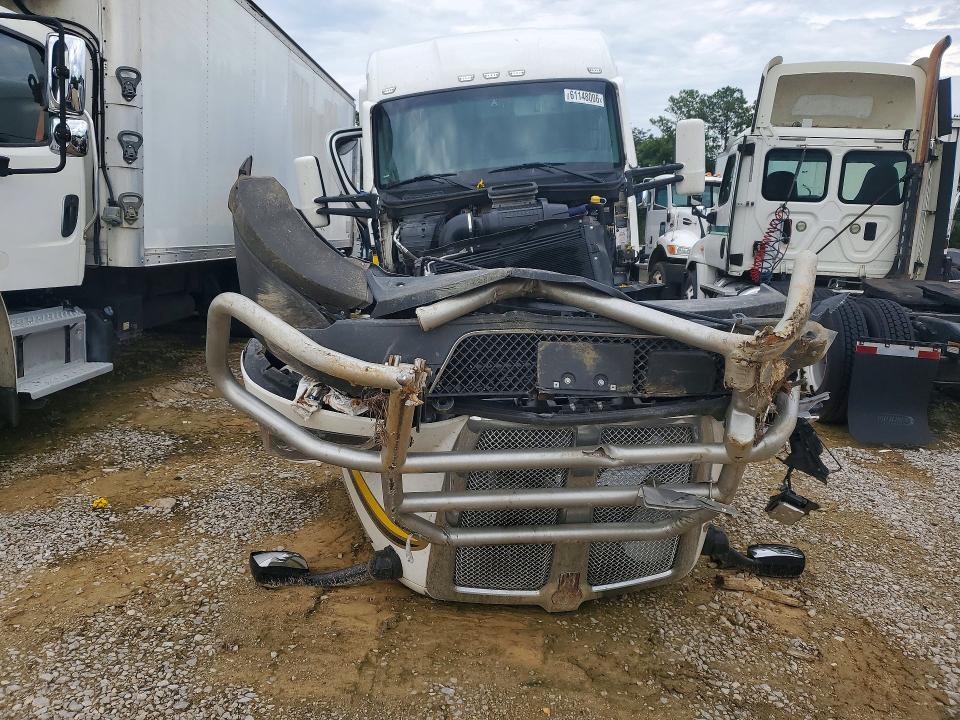 2026 Kenworth T680 მანქანა იყიდება აუქციონზე, vin: 1XKYDP9XXTJ208762, აუქციონის ნომერი: 61148006