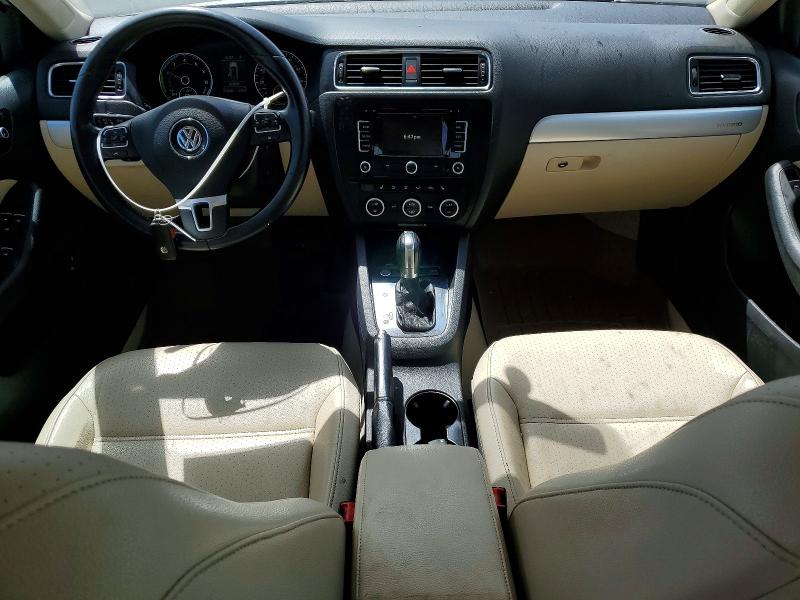 2013 Volkswagen Jetta მანქანა იყიდება აუქციონზე, vin: 3VW637AJ3DM251211, აუქციონის ნომერი: 65705966