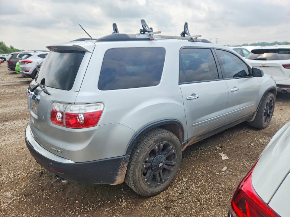 Auction sale of the 2010 Gmc Acadia, vin: 1GKLVLED6AJ110482, lot number: 64307766