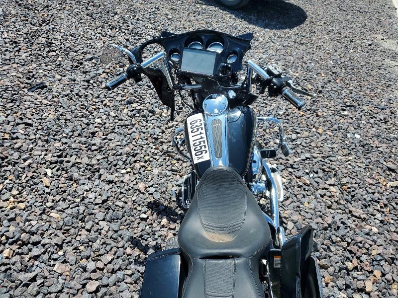Продаж на аукціоні авто 2006 Harley-davidson Flhxi, vin: 1HD1KBW136Y676381, номер лоту: 63511556