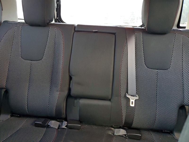 Продажа на аукционе авто 2017 Gmc Terrain, vin: 2GKFLSEK8H6197322, номер лота: 64787336