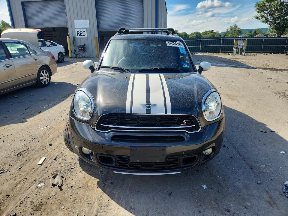 Продажа на аукционе авто 2016 Mini Cooper, vin: WMWZC5C5XGWU04219, номер лота: 66054106
