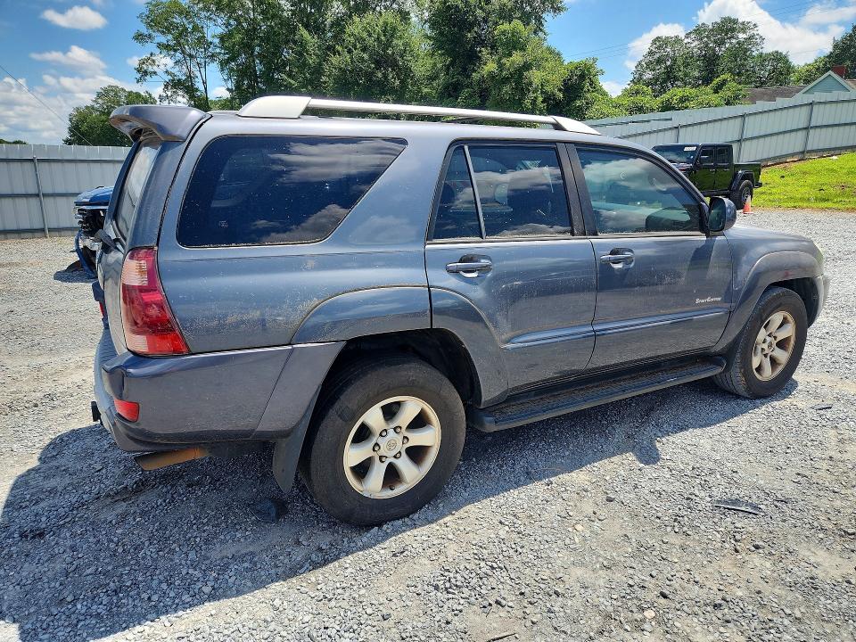 Продаж на аукціоні авто 2005 Toyota 4runner, vin: JTEZT14R150020421, номер лоту: 63914156