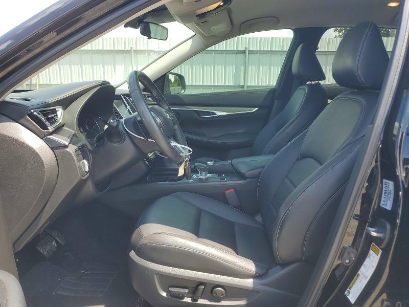 Продаж на аукціоні авто 2020 Infiniti Qx50, vin: 3PCAJ5M1XLF111484, номер лоту: 63500626