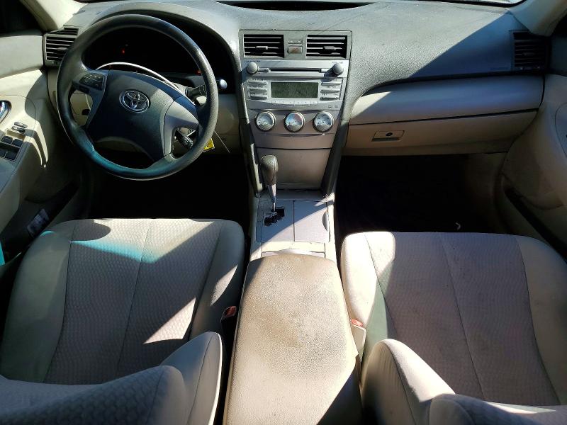 Продаж на аукціоні авто 2010 Toyota Camry, vin: 4T1BF3EK0AU011038, номер лоту: 63138786