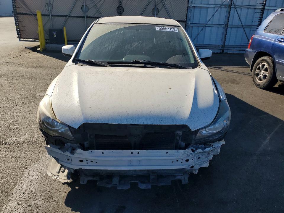2015 Subaru Impreza მანქანა იყიდება აუქციონზე, vin: JF1GJAC68FH019204, აუქციონის ნომერი: 65662756
