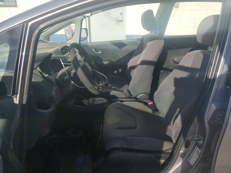 Aukcja sprzedaży 2010 Honda Fit, vin: JHMGE8H29AS023432, numer aukcji: 65812476