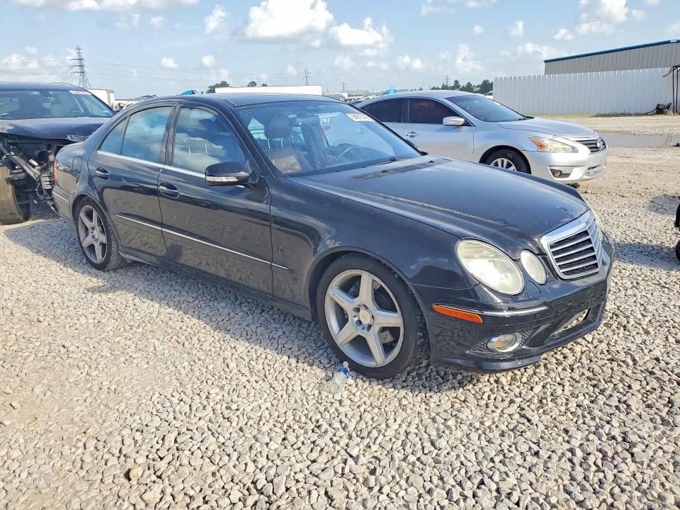 Продаж на аукціоні авто 2008 Mercedes-benz E, vin: WDBUF56X48B226820, номер лоту: 64815786