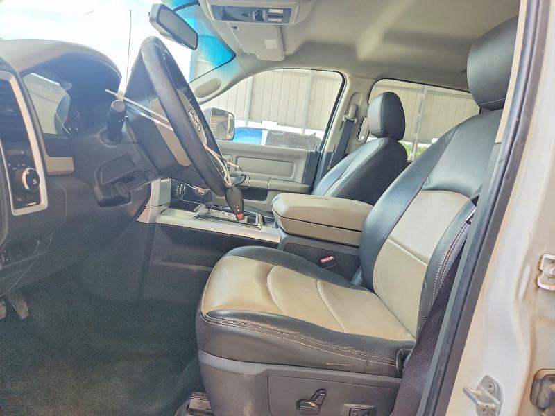 Aukcja sprzedaży 2012 Dodge Ram 1500, vin: 1C6RD7LT4CS188127, numer aukcji: 64257066