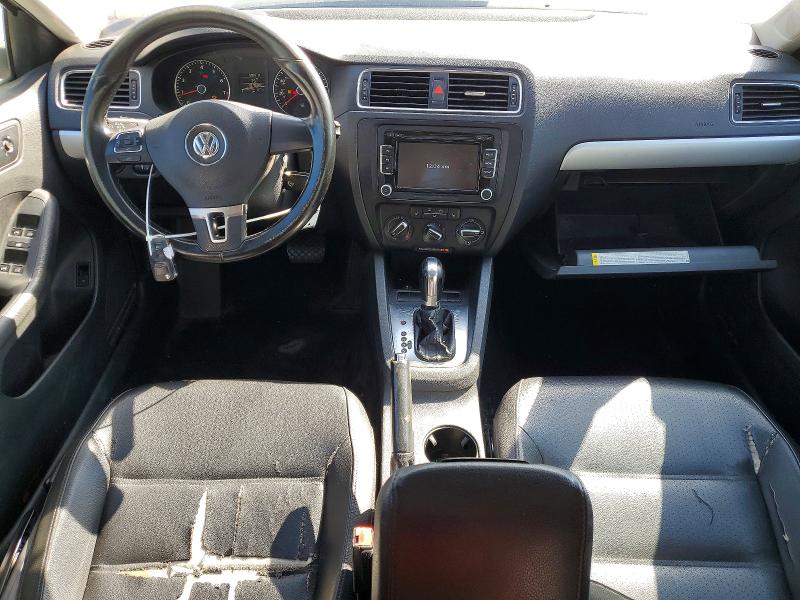 67362926 :رقم المزاد ، 3VWDP7AJ0DM428714 vin ، 2013 Volkswagen Jetta مزاد بيع