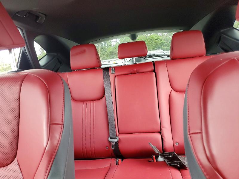 Продаж на аукціоні авто 2024 Lexus Nx 350h, vin: JTJGKCEZ6R2036002, номер лоту: 64343736