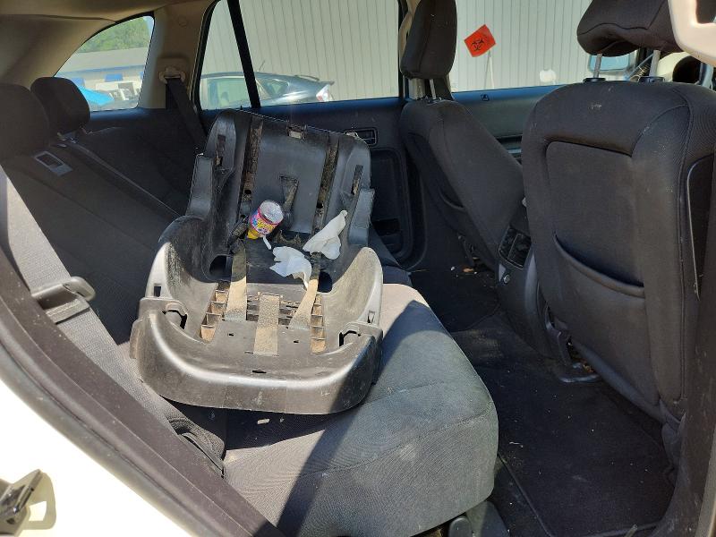 Продажа на аукционе авто 2008 Ford Edge, vin: 2FMDK38C08BA55694, номер лота: 64285306