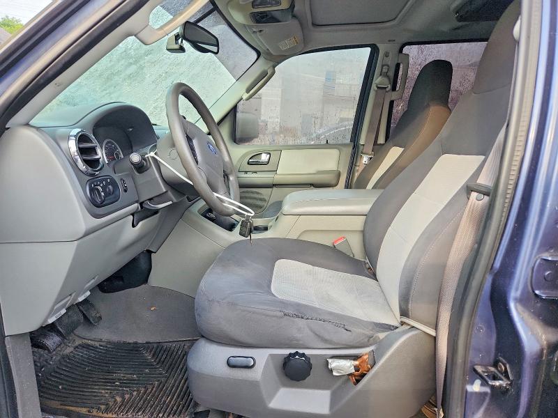 Продажа на аукционе авто 2005 Ford Expedition, vin: 1FMFU16515LA87674, номер лота: 64949286