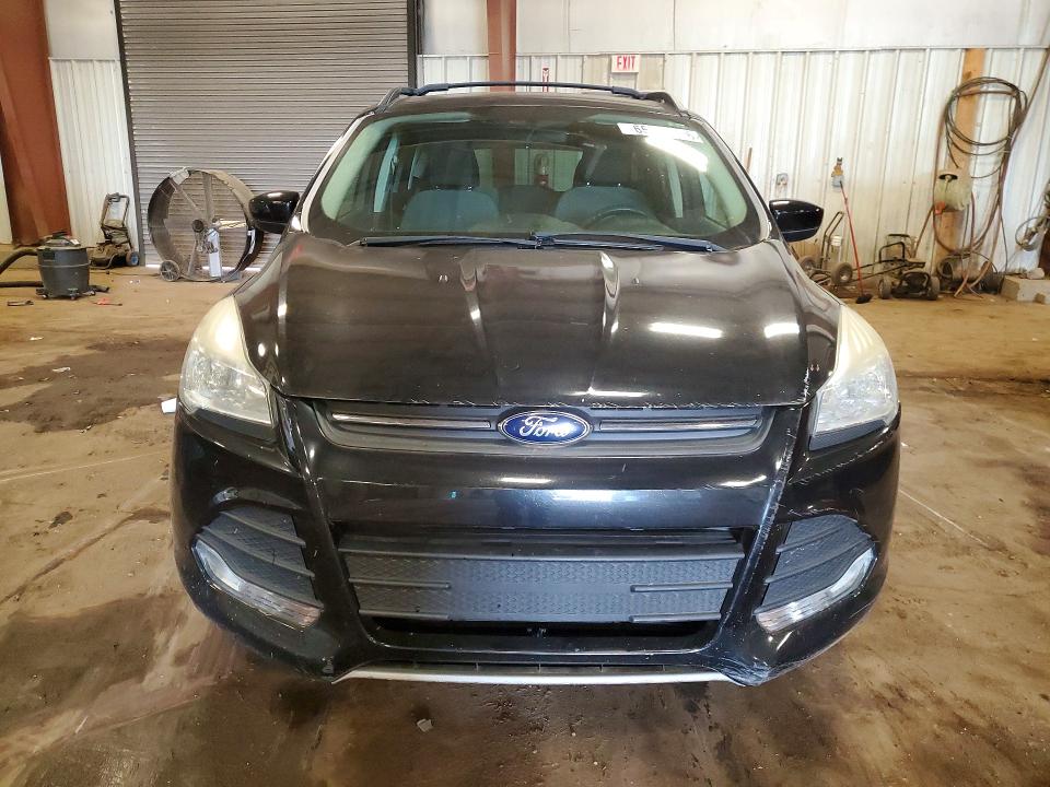 2014 Ford Escape მანქანა იყიდება აუქციონზე, vin: 1FMCU9GX8EUD89720, აუქციონის ნომერი: 65210326