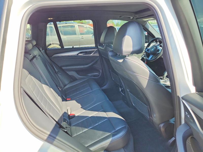 Продаж на аукціоні авто 2020 Bmw X3, vin: 5UXTY5C01L9B03993, номер лоту: 65539766