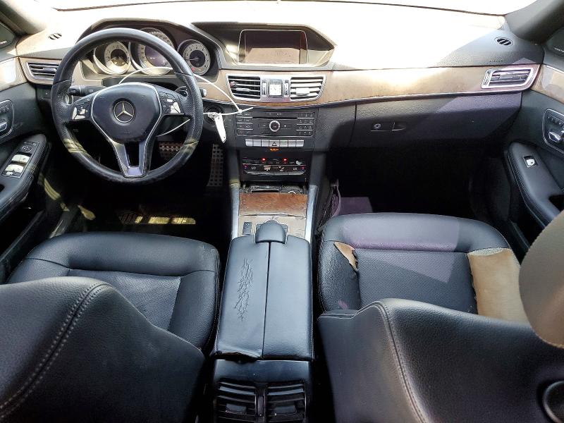 2016 Mercedes-benz E მანქანა იყიდება აუქციონზე, vin: WDDHF5KB4GB229993, აუქციონის ნომერი: 65436696