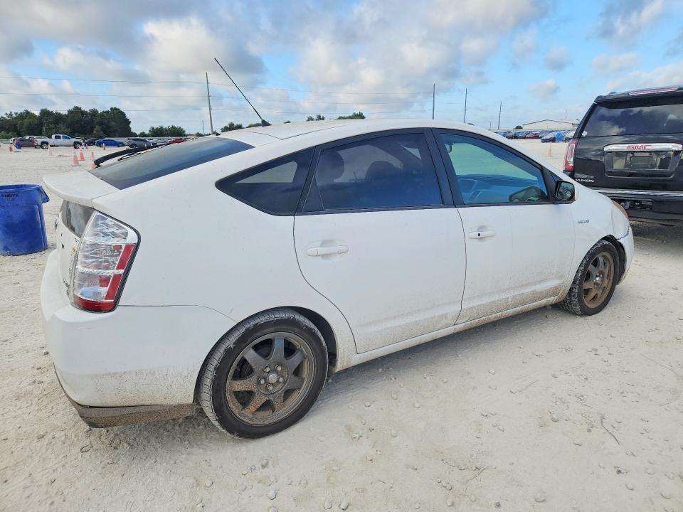 Продажа на аукционе авто 2008 Toyota Prius, vin: JTDKB20U383440905, номер лота: 64682936