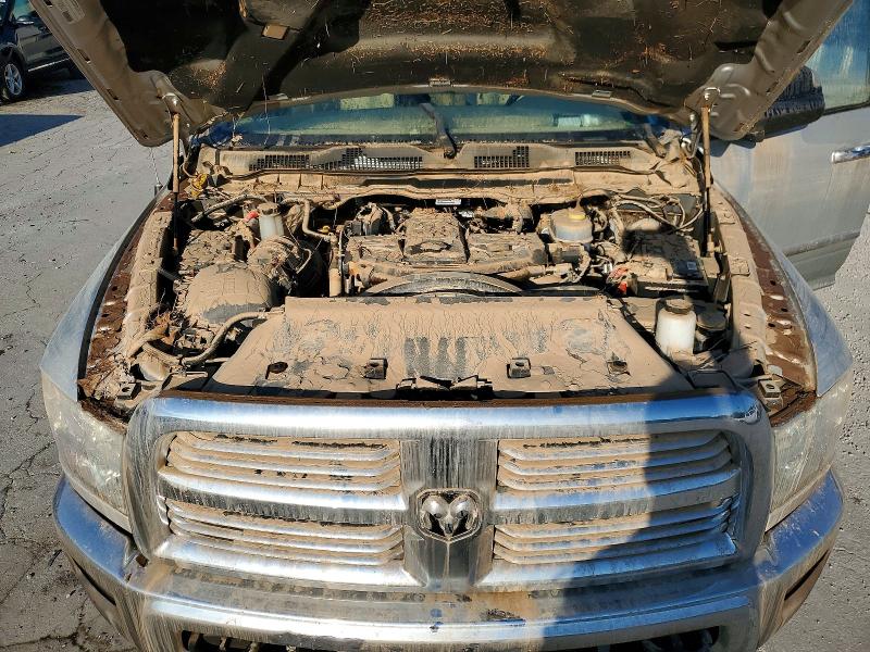 64022146 :رقم المزاد ، 3C6UR5DL9HG772939 vin ، 2017 Ram 2500 مزاد بيع