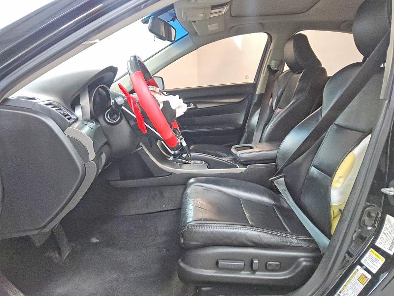 Aukcja sprzedaży 2014 Acura Tl, vin: 19UUA9F79EA000427, numer aukcji: 64704686