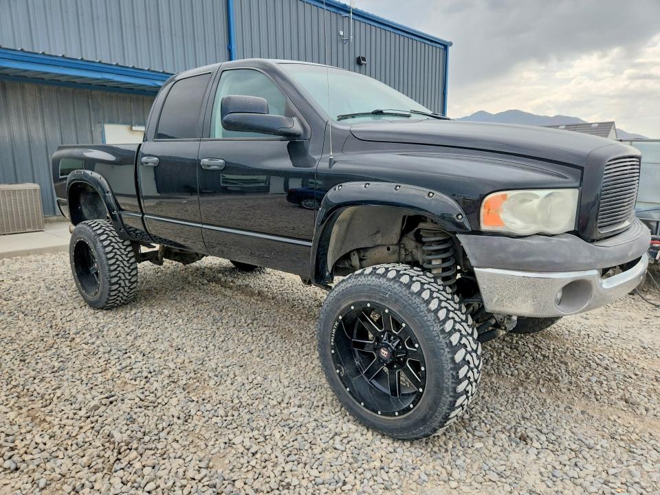Aukcja sprzedaży 2005 Dodge Ram 2500, vin: 3D7KS28C45G858335, numer aukcji: 64917276