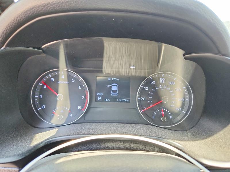 Продаж на аукціоні авто 2019 Kia Forte, vin: 3KPF24AD1KE117707, номер лоту: 63928346