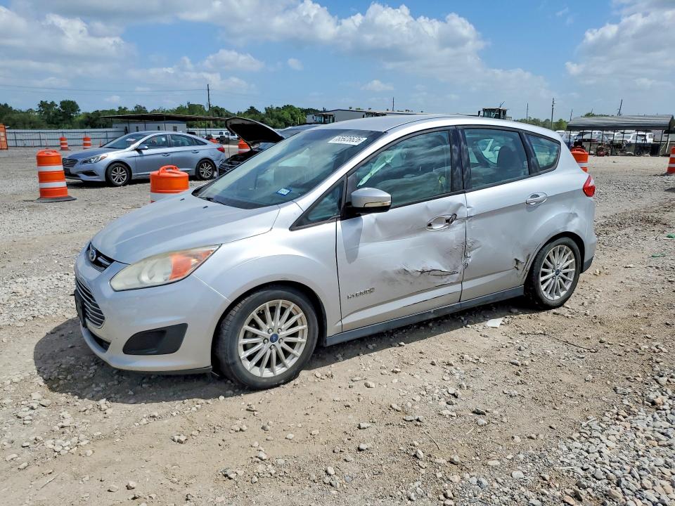 Продажа на аукционе авто 2013 Ford C-max, vin: 1FADP5AU9DL525435, номер лота: 65926626