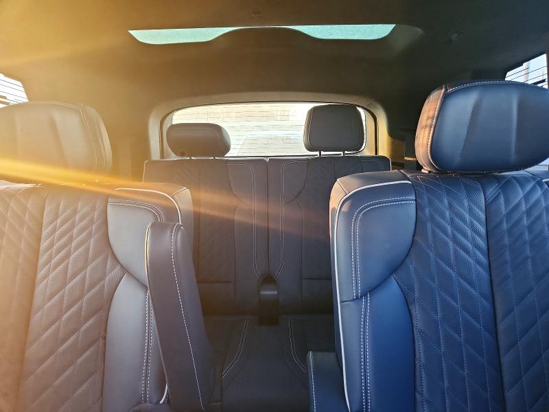 Aukcja sprzedaży 2026 Cadillac Vistiq, vin: 1GYC3MML6TZ704696, numer aukcji: 66692126