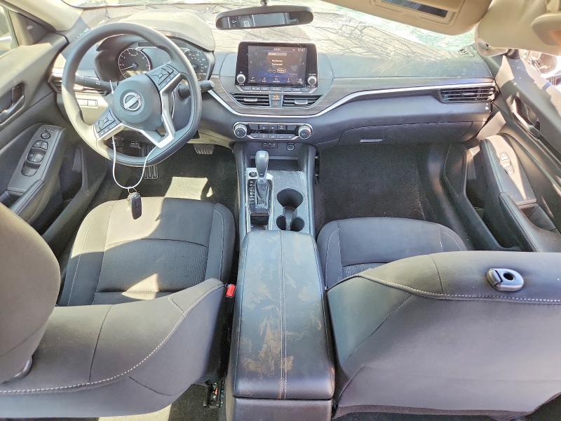 2026 Nissan Altima მანქანა იყიდება აუქციონზე, vin: 1N4BL4DV5TN325124, აუქციონის ნომერი: 66146526