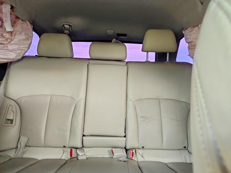 2014 Subaru Outback მანქანა იყიდება აუქციონზე, vin: 4S4BRCMC1E3273924, აუქციონის ნომერი: 65728716