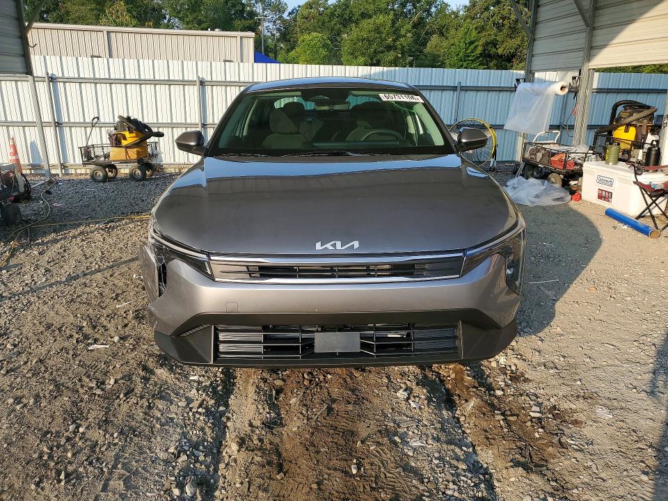 65731106 :رقم المزاد ، 3KPFT4DE4TE350418 vin ، 2026 Kia K4 مزاد بيع