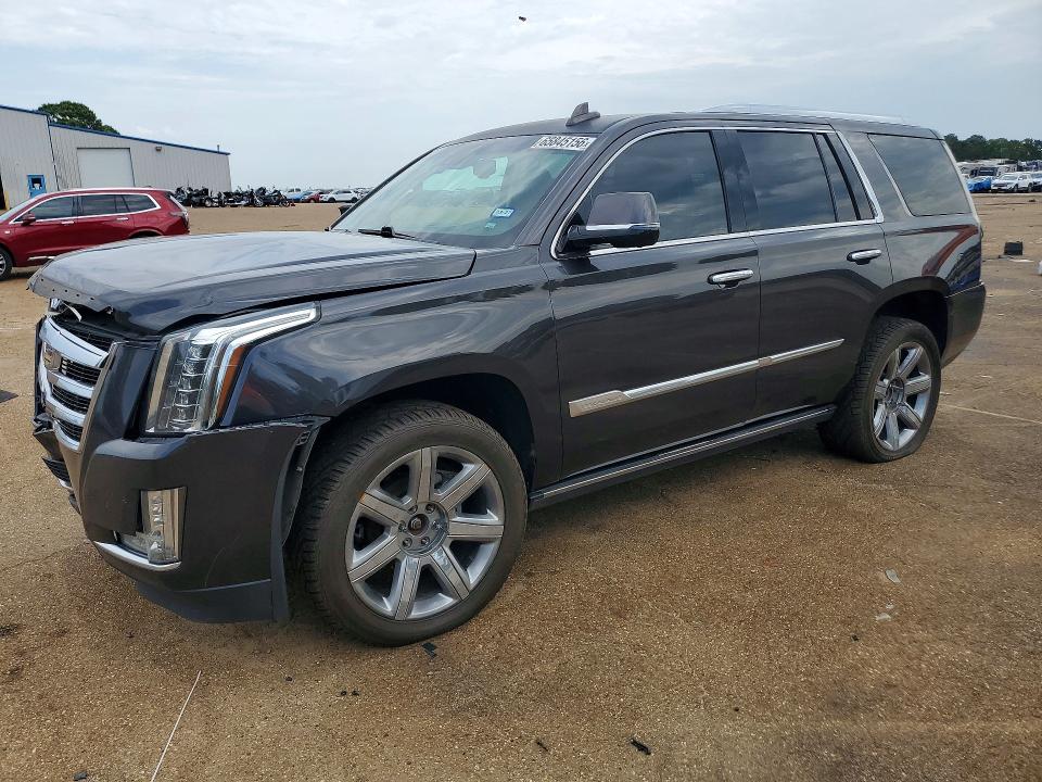 Aukcja sprzedaży 2015 Cadillac Escalade, vin: 1GYS4NKJ2FR692891, numer aukcji: 65845156