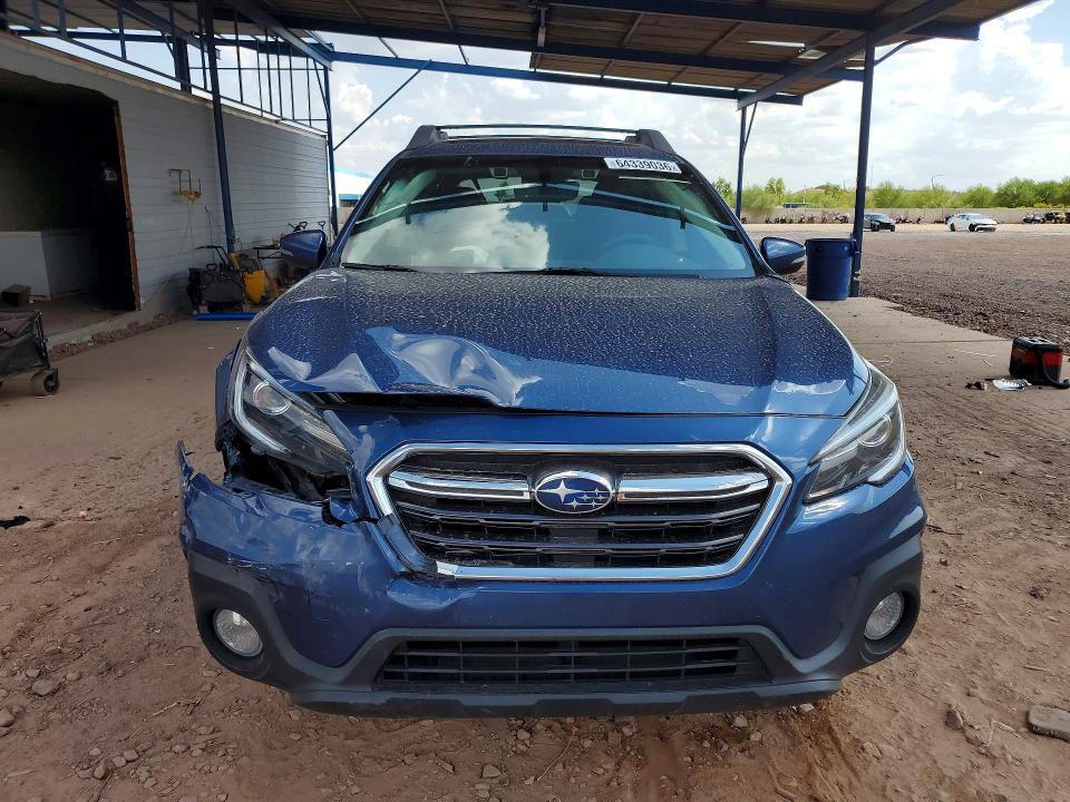 Продажа на аукционе авто 2019 Subaru Outback, vin: 4S4BSANC2K3386638, номер лота: 64339036